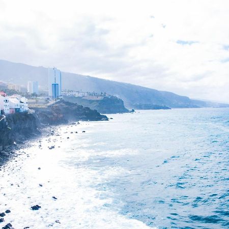 Apartament Perfect Sunset I Puerto de la Cruz  Zewnętrze zdjęcie