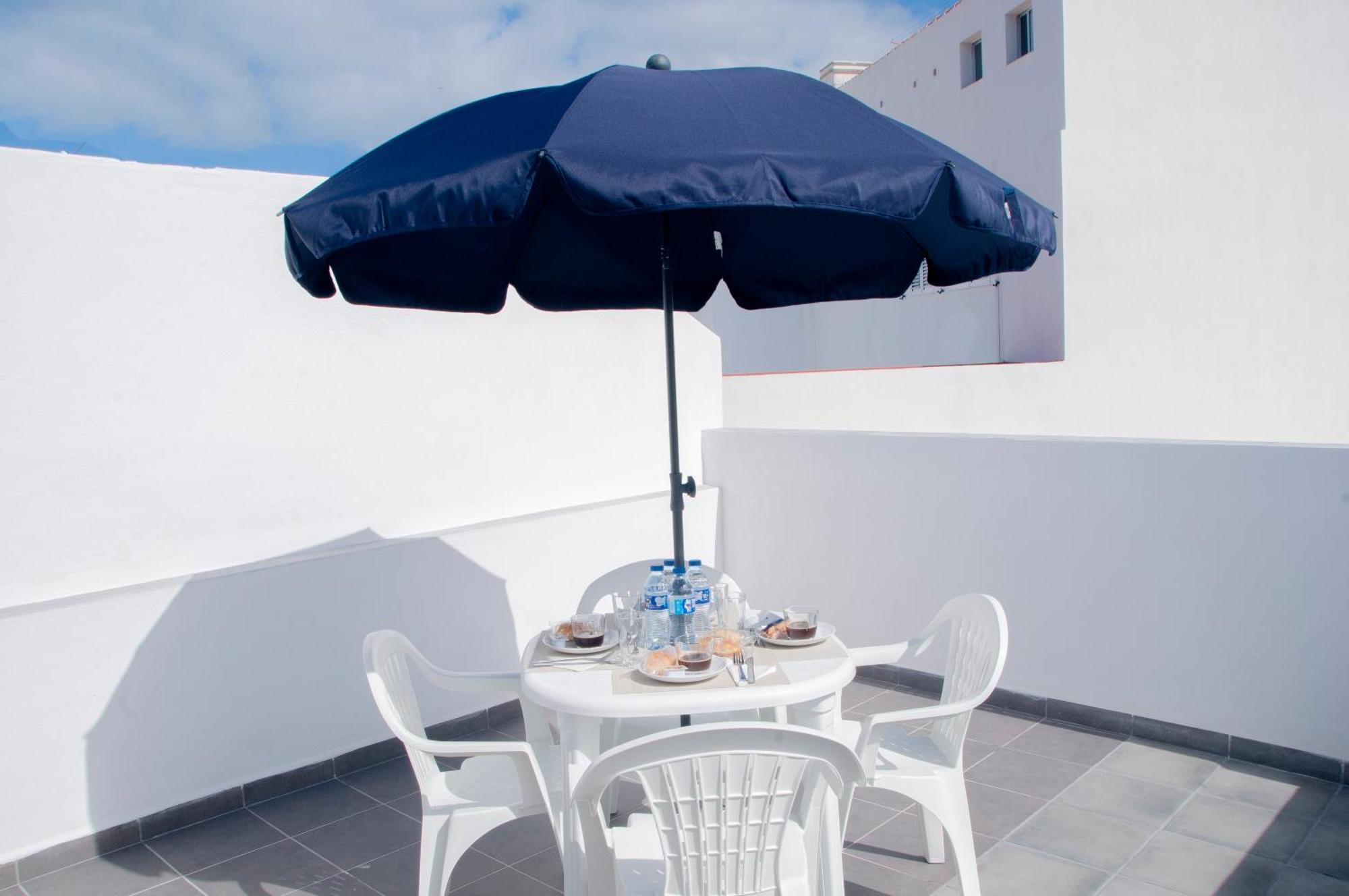 Apartament Perfect Sunset I Puerto de la Cruz  Zewnętrze zdjęcie