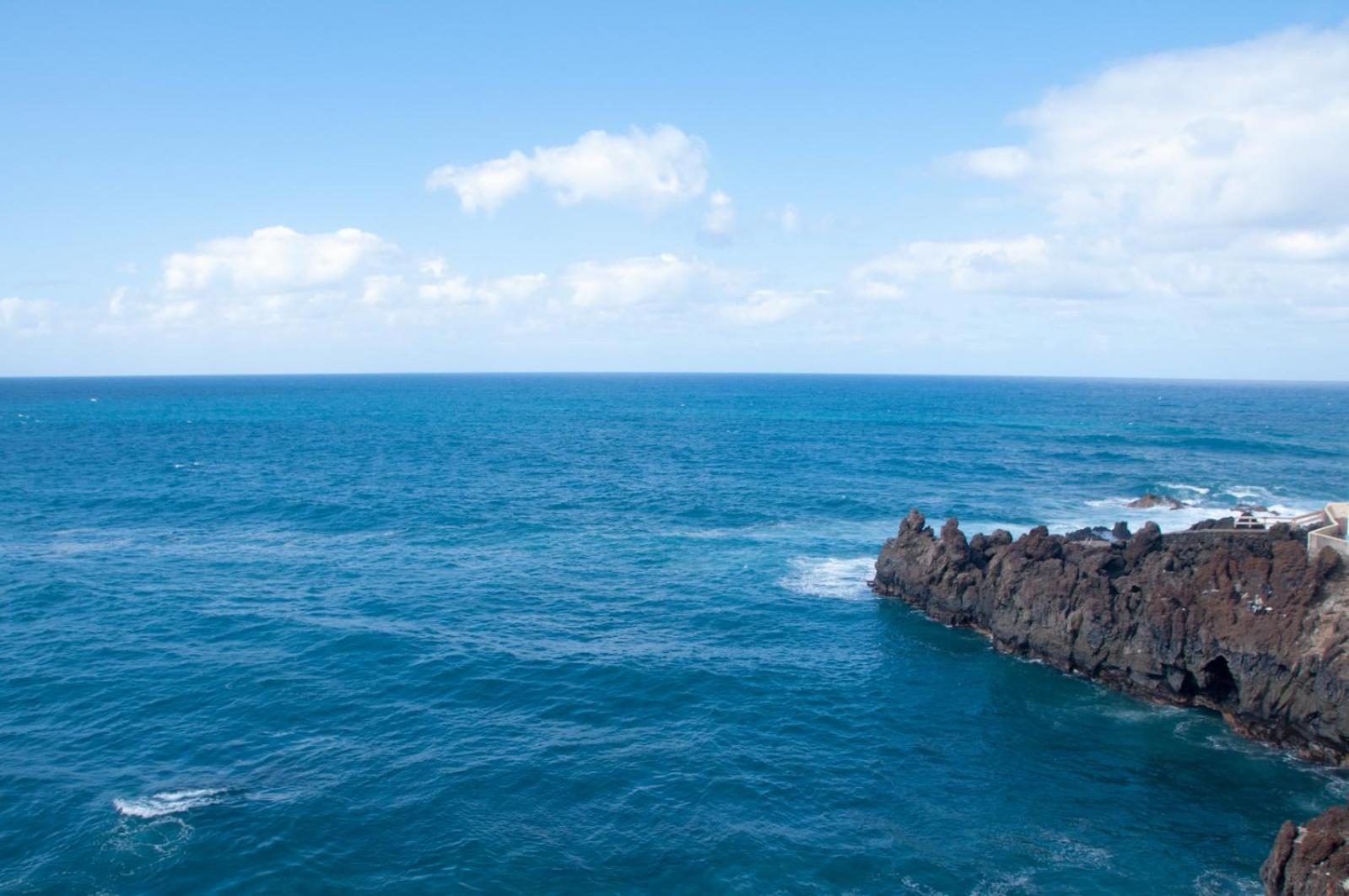 Apartament Perfect Sunset I Puerto de la Cruz  Zewnętrze zdjęcie